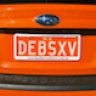 DebsXV